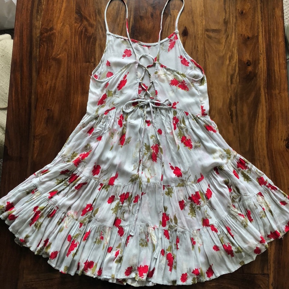 Free People Dress - size medium - Picture 4 of 6